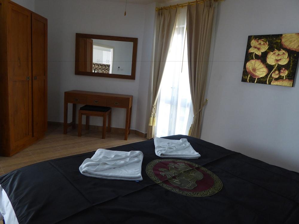 The Orchid Beach Resort @ Vip Chain Resort Ban Phe Eksteriør billede