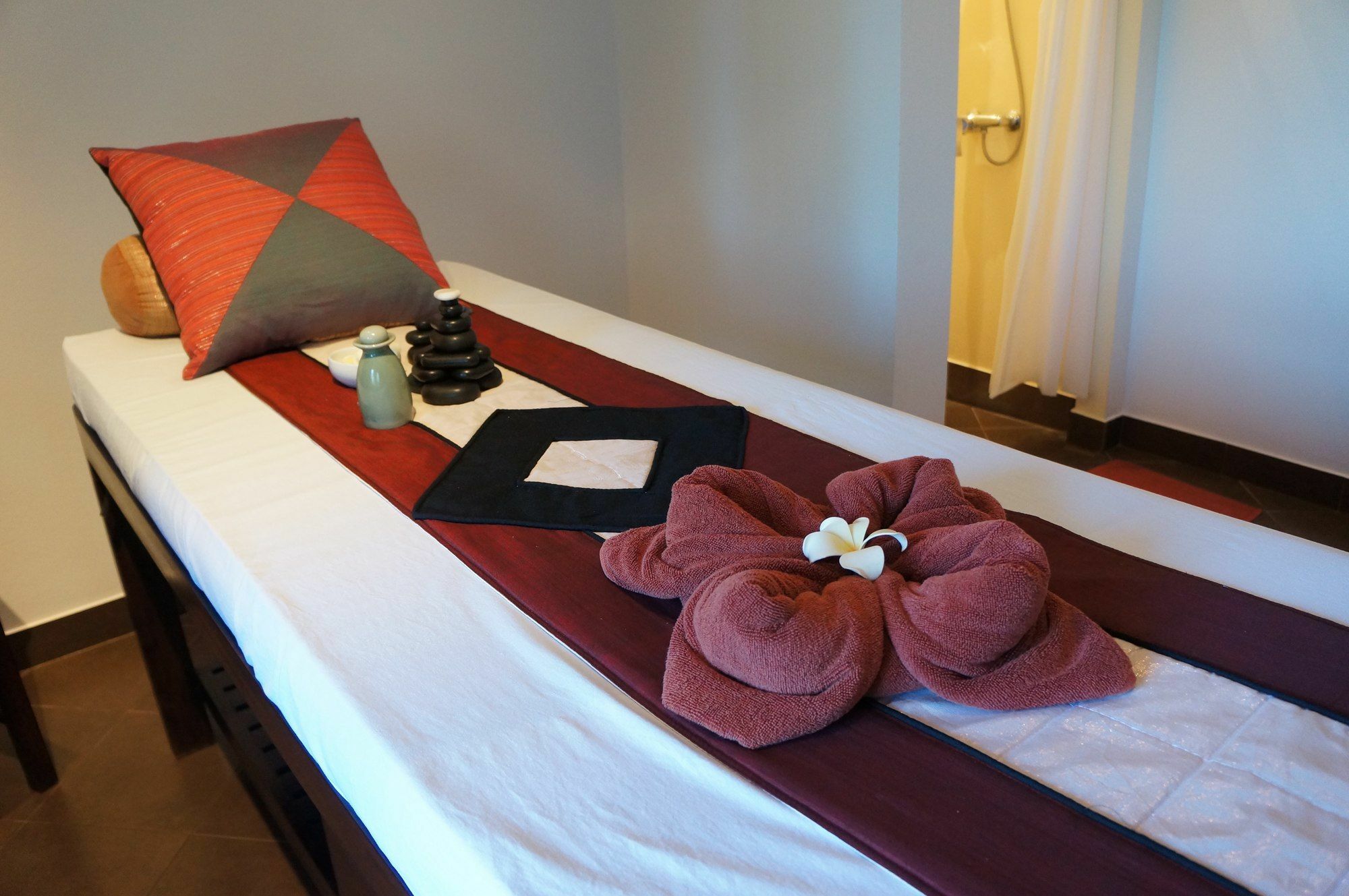 The Orchid Beach Resort @ Vip Chain Resort Ban Phe Eksteriør billede