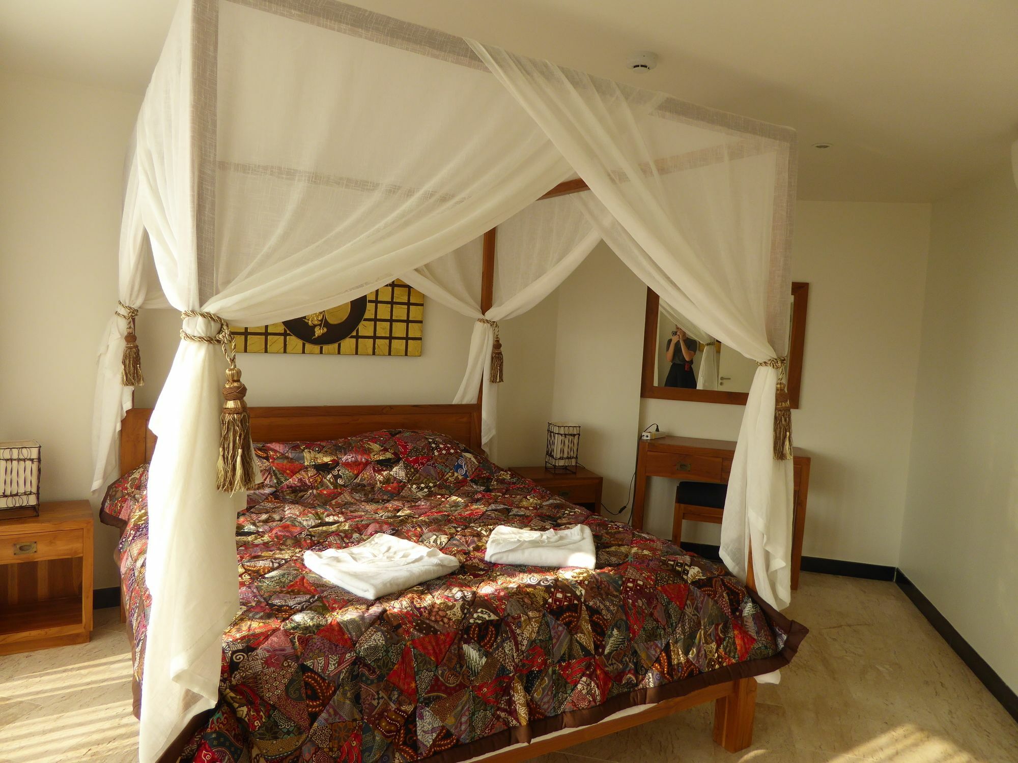 The Orchid Beach Resort @ Vip Chain Resort Ban Phe Eksteriør billede