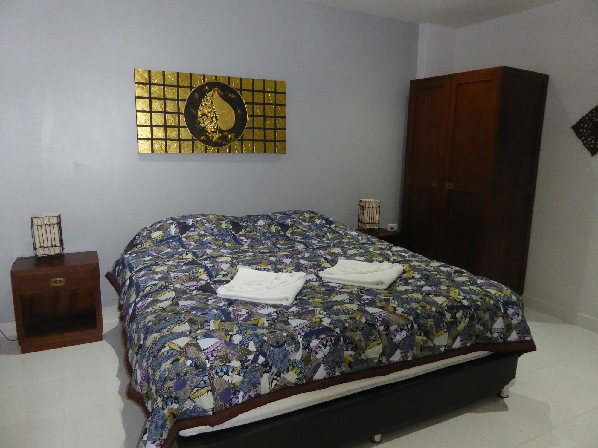 The Orchid Beach Resort @ Vip Chain Resort Ban Phe Eksteriør billede