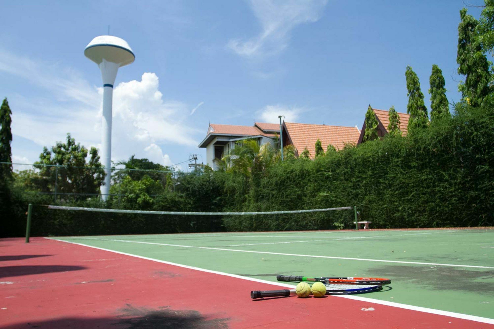 The Orchid Beach Resort @ Vip Chain Resort Ban Phe Eksteriør billede