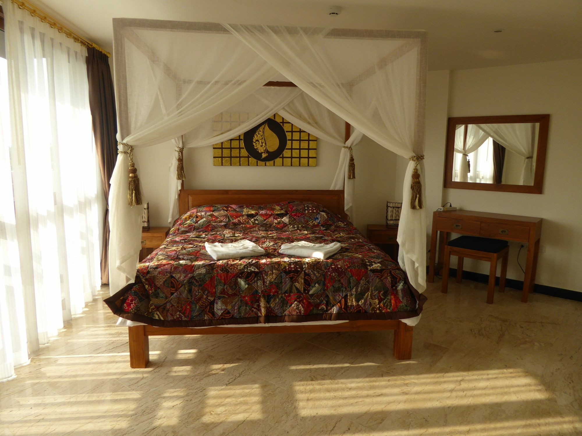 The Orchid Beach Resort @ Vip Chain Resort Ban Phe Eksteriør billede