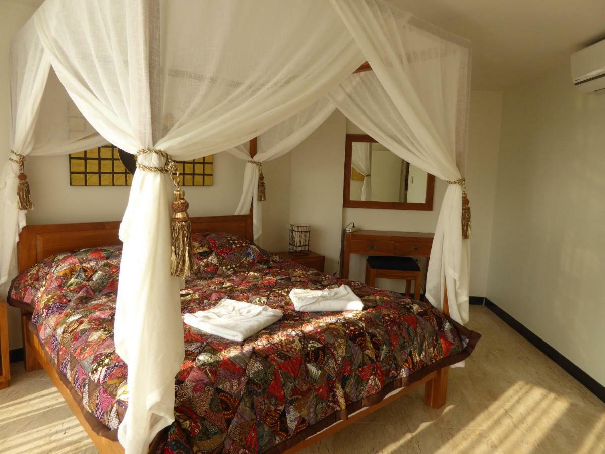 The Orchid Beach Resort @ Vip Chain Resort Ban Phe Eksteriør billede