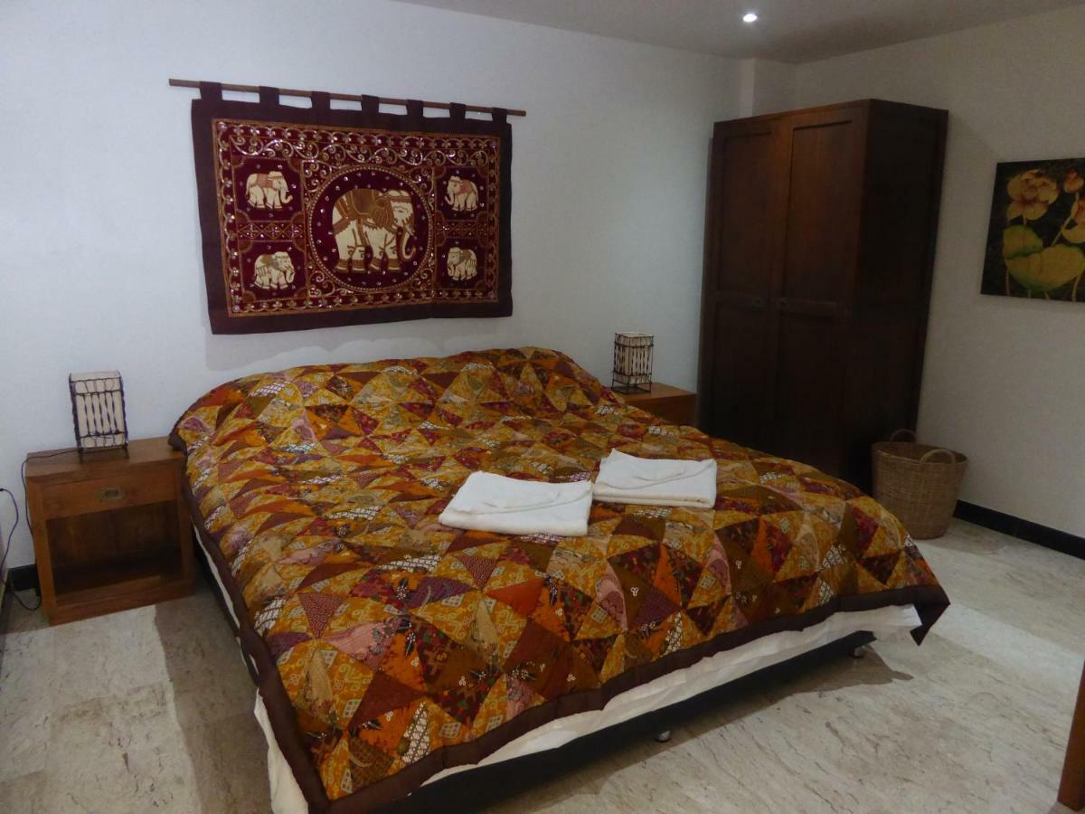 The Orchid Beach Resort @ Vip Chain Resort Ban Phe Eksteriør billede