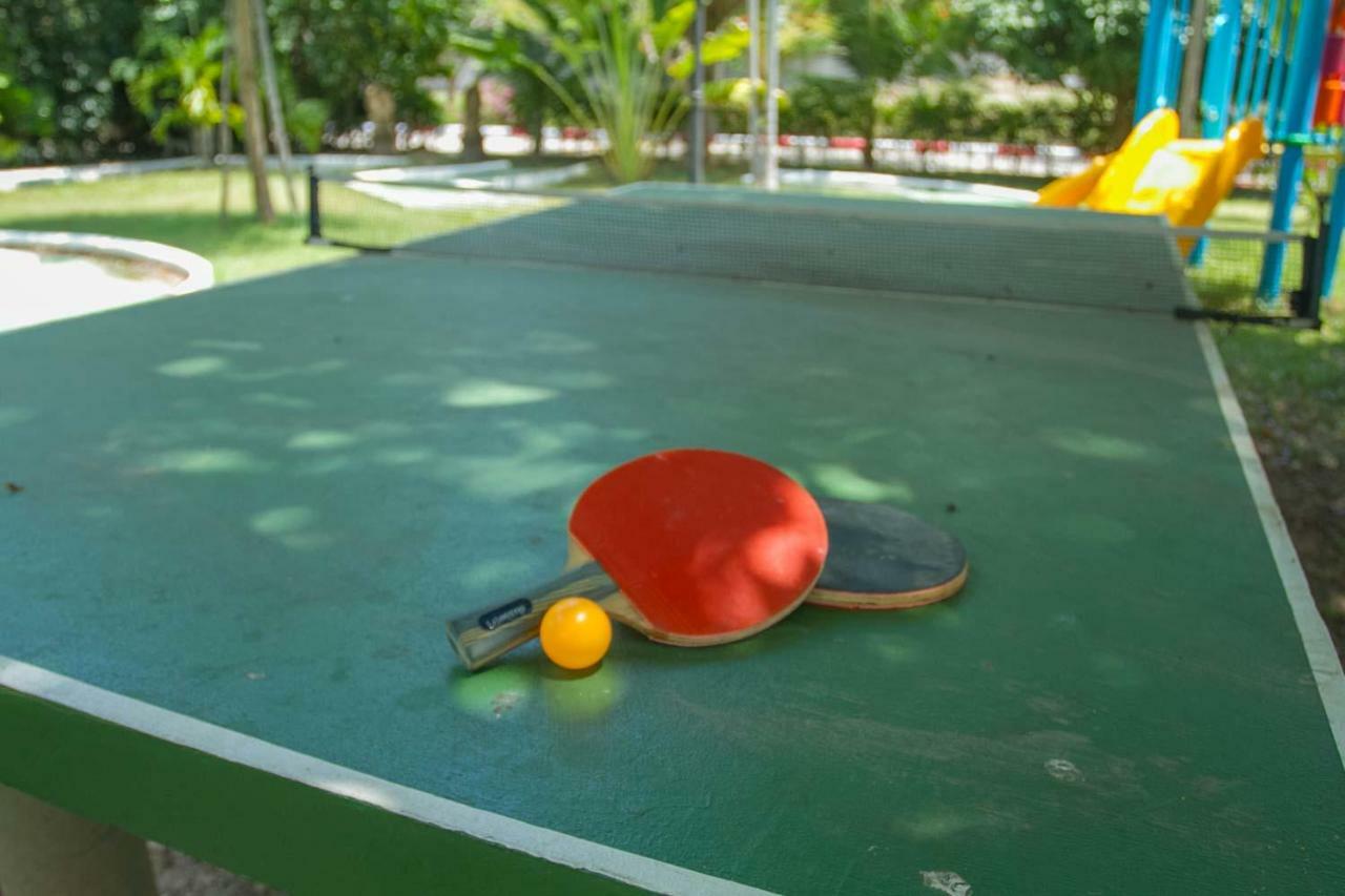 The Orchid Beach Resort @ Vip Chain Resort Ban Phe Eksteriør billede