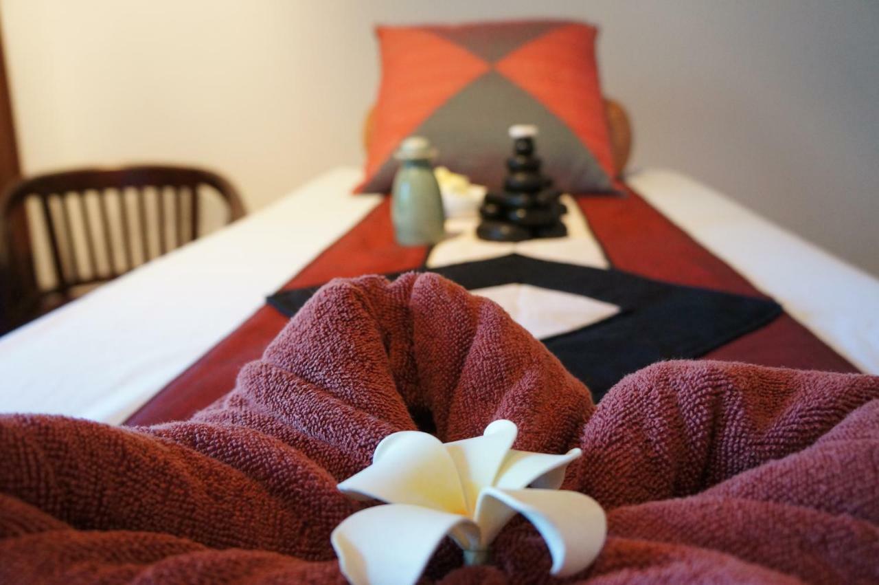 The Orchid Beach Resort @ Vip Chain Resort Ban Phe Eksteriør billede