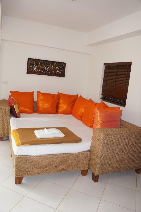 The Orchid Beach Resort @ Vip Chain Resort Ban Phe Eksteriør billede